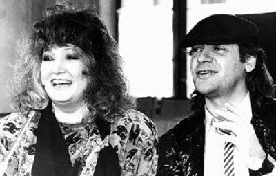 Привычка жениться: звезды-рекордсмены по количеству браков