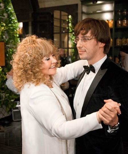 Привычка жениться: звезды-рекордсмены по количеству браков