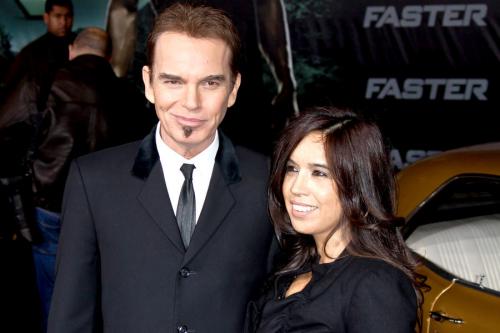 Привычка жениться: звезды-рекордсмены по количеству браков