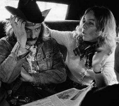 Привычка жениться: звезды-рекордсмены по количеству браков