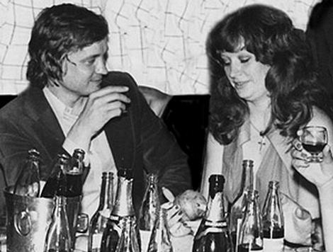 Привычка жениться: звезды-рекордсмены по количеству браков