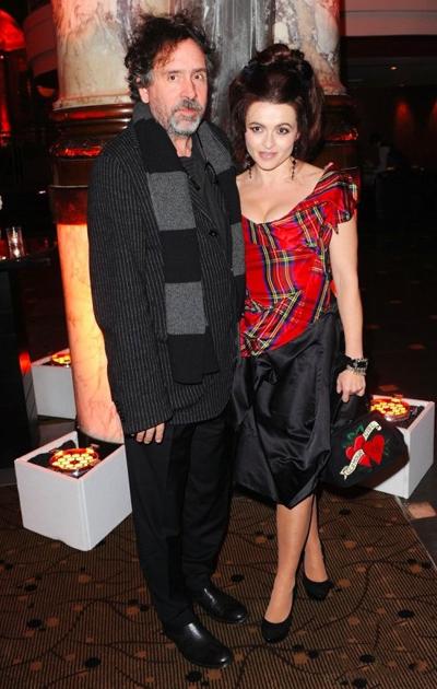 Неженатые пары Голливуда