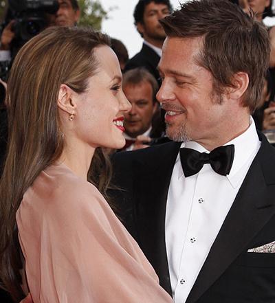 Неженатые пары Голливуда