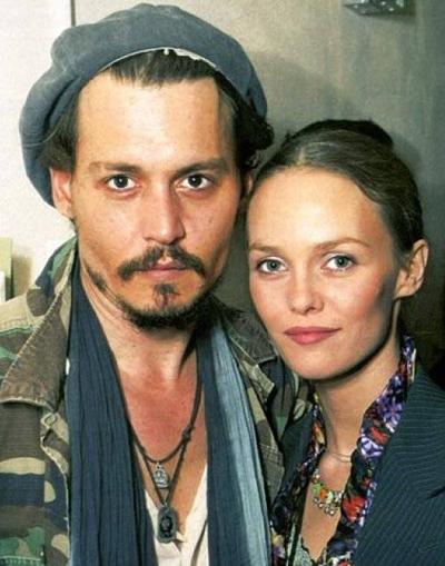 Неженатые пары Голливуда