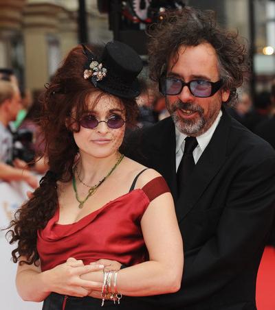 Неженатые пары Голливуда