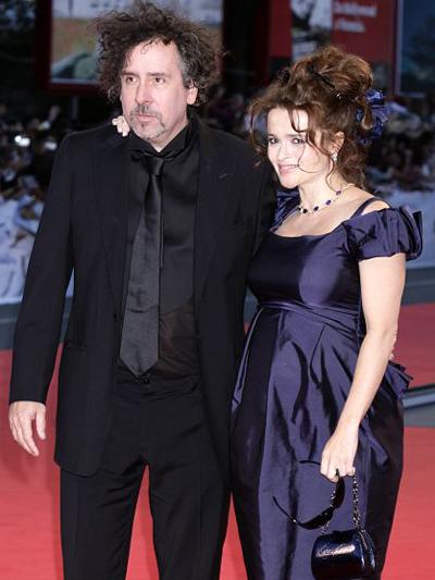 Неженатые пары Голливуда