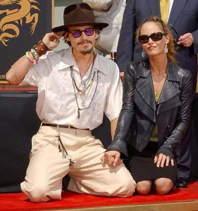 Неженатые пары Голливуда