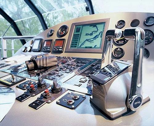 Гостиница-яхта покажет гостям Австралию