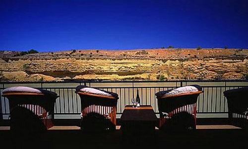 Гостиница-яхта покажет гостям Австралию