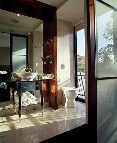 Гостиница-яхта покажет гостям Австралию