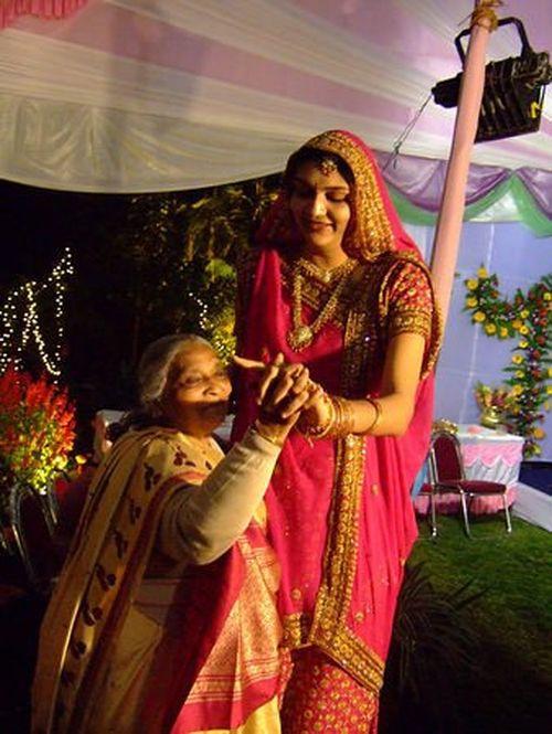 Самые высокие женщины в мире