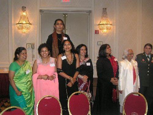 Самые высокие женщины в мире