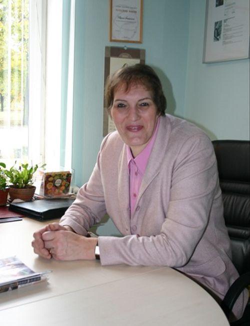 Самые высокие женщины в мире