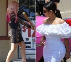 Худшие и лучшие женские наряды глазами мужчин на примере звезд