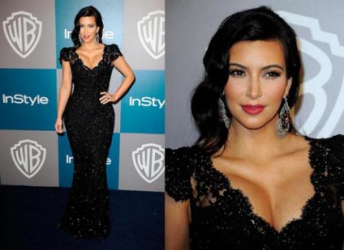 Худшие и лучшие женские наряды глазами мужчин на примере звезд