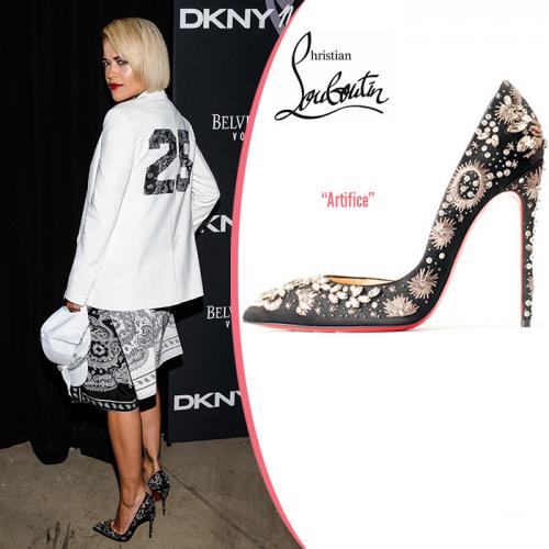 Худшие и лучшие женские наряды глазами мужчин на примере звезд