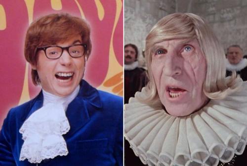 Худшие и лучшие женские наряды глазами мужчин на примере звезд