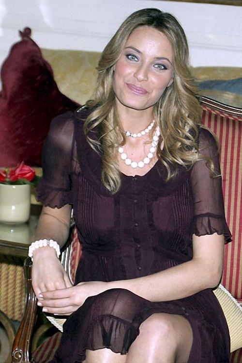 Женщины Сильвио Берлускони