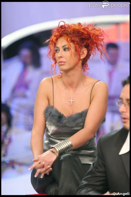 Женщины Сильвио Берлускони