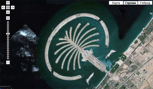 Самые удивительные острова