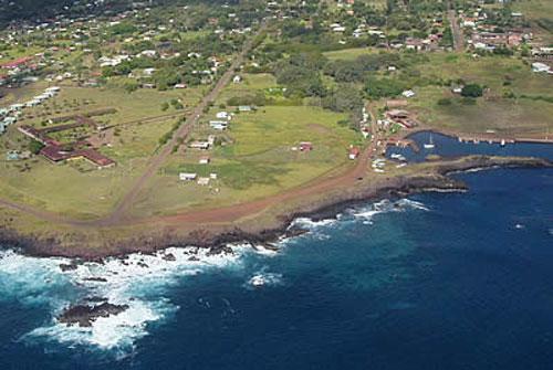 Самые удивительные острова