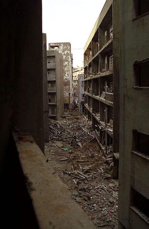 Самые удивительные острова