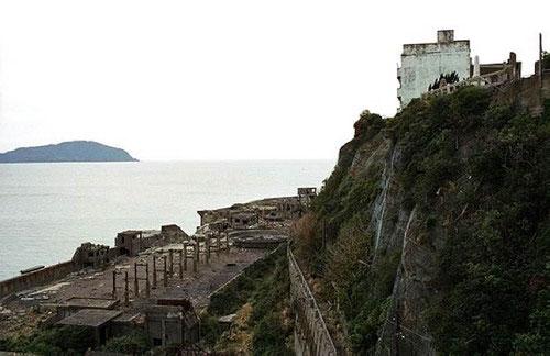 Самые удивительные острова