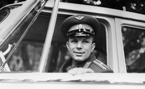 Неизвестные факты и уникальные фото первого полета Юрия Гагарина