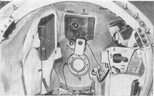 Неизвестные факты и уникальные фото первого полета Юрия Гагарина