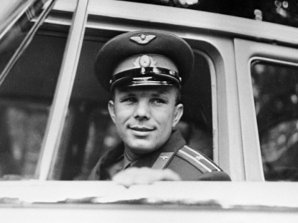 Неизвестные факты и уникальные фото первого полета Юрия Гагарина