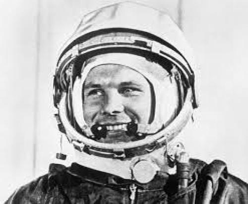 Неизвестные факты и уникальные фото первого полета Юрия Гагарина