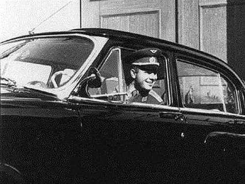 Неизвестные факты и уникальные фото первого полета Юрия Гагарина