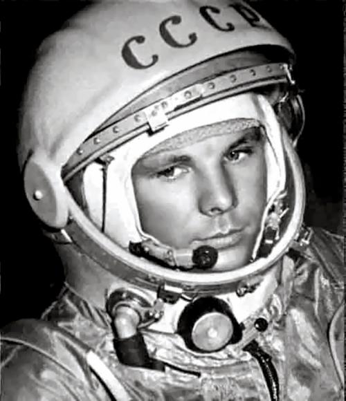 Неизвестные факты и уникальные фото первого полета Юрия Гагарина