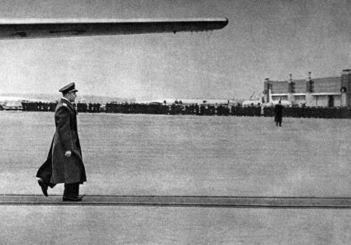 Неизвестные факты и уникальные фото первого полета Юрия Гагарина