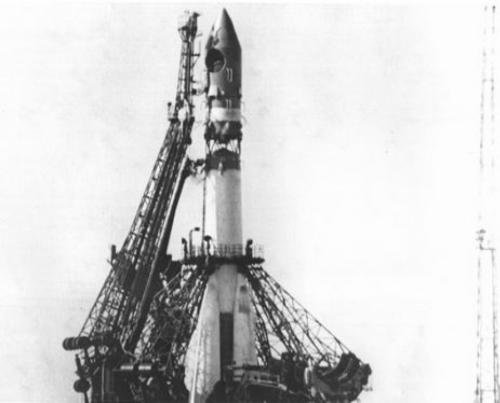 Неизвестные факты и уникальные фото первого полета Юрия Гагарина