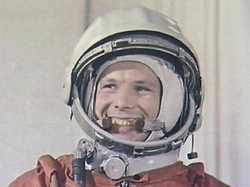 Неизвестные факты и уникальные фото первого полета Юрия Гагарина