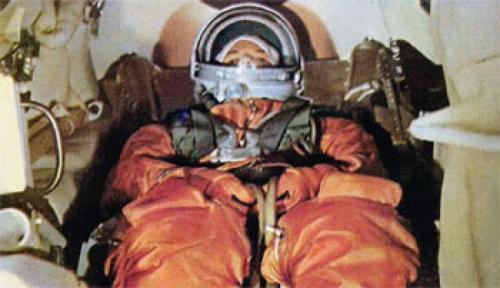 Неизвестные факты и уникальные фото первого полета Юрия Гагарина