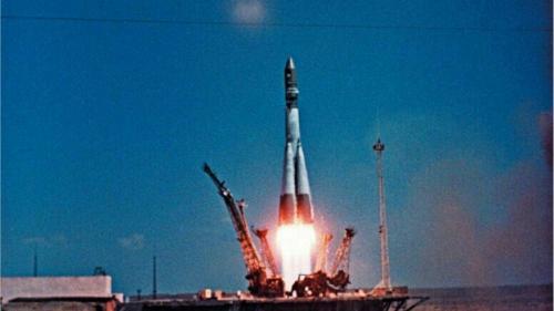 Неизвестные факты и уникальные фото первого полета Юрия Гагарина