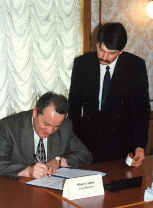 Тайны гибели российских губернаторов