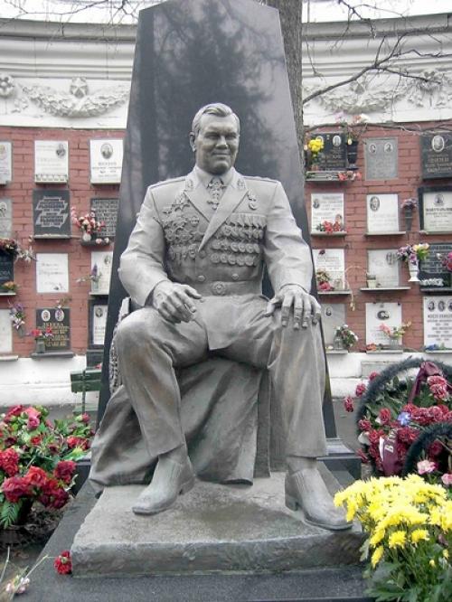 Тайны гибели российских губернаторов