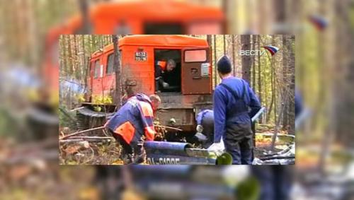 Тайны гибели российских губернаторов