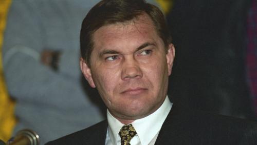 Тайны гибели российских губернаторов