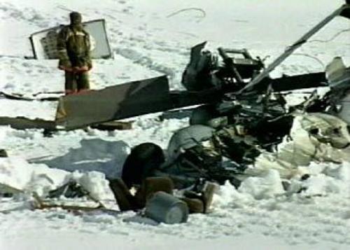 Тайны гибели российских губернаторов