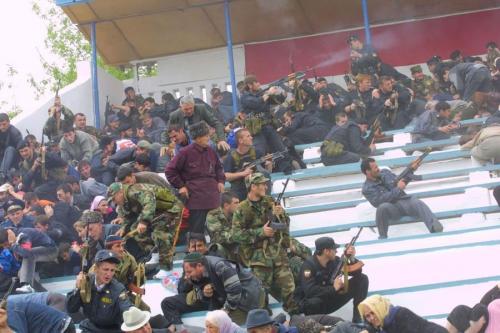 Тайны гибели российских губернаторов