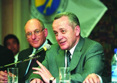 Тайны гибели российских губернаторов