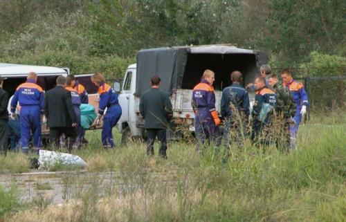 Тайны гибели российских губернаторов