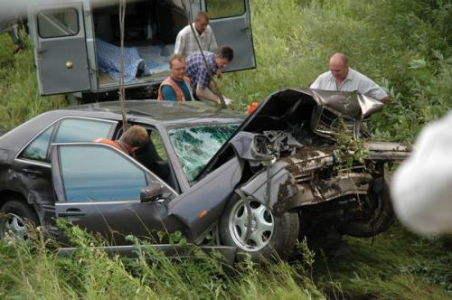 Тайны гибели российских губернаторов