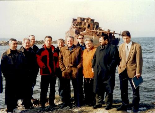 Тайны гибели российских губернаторов