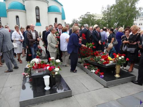 Тайны гибели российских губернаторов