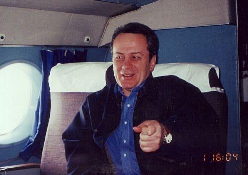 Тайны гибели российских губернаторов